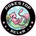 PokéStop Belém